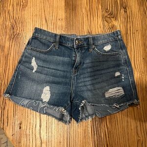 Aerie daydream shorts euc xs